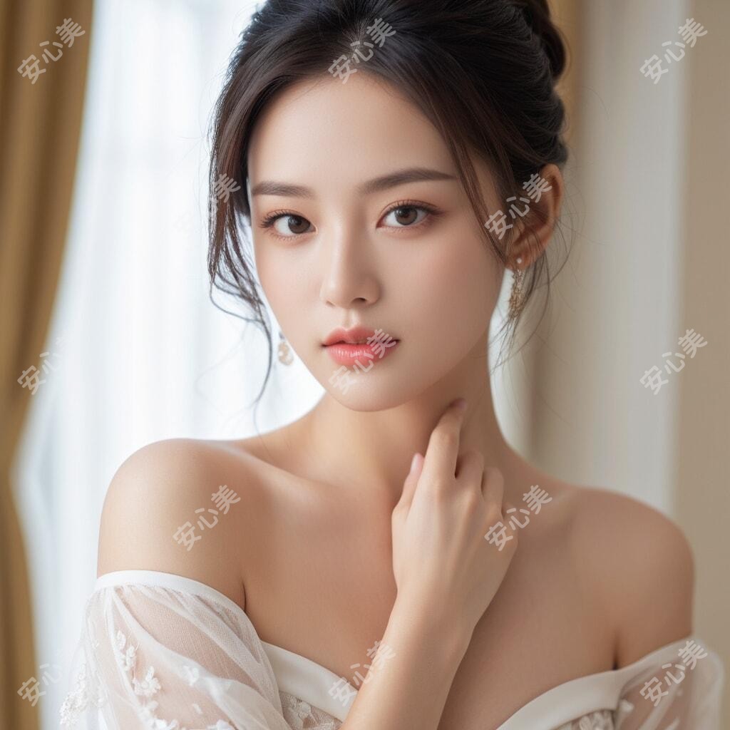 赣州肉欲唇项目5800值不值?怕痛星人亲测舒适无感,疗效惊艳!