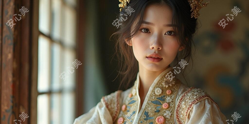 肇庆华美黄万宇医生:韩系精细化双眼皮与自体脂肪填充医生