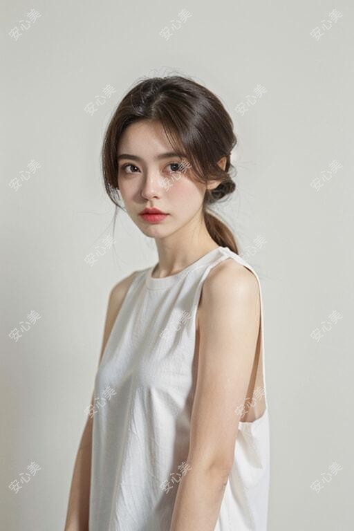 太原幼态脸1.68W值不值?怕疼星人亲测较痛感还显小5岁