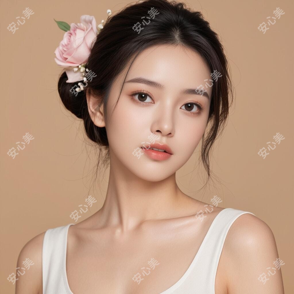 咸阳嘟嘟唇项目解析 打几支玻尿酸疗效自然又饱满