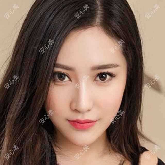 北京植发哪家强?中德vs碧莲盛真实测评,发际线调整+美人尖种植避坑指南