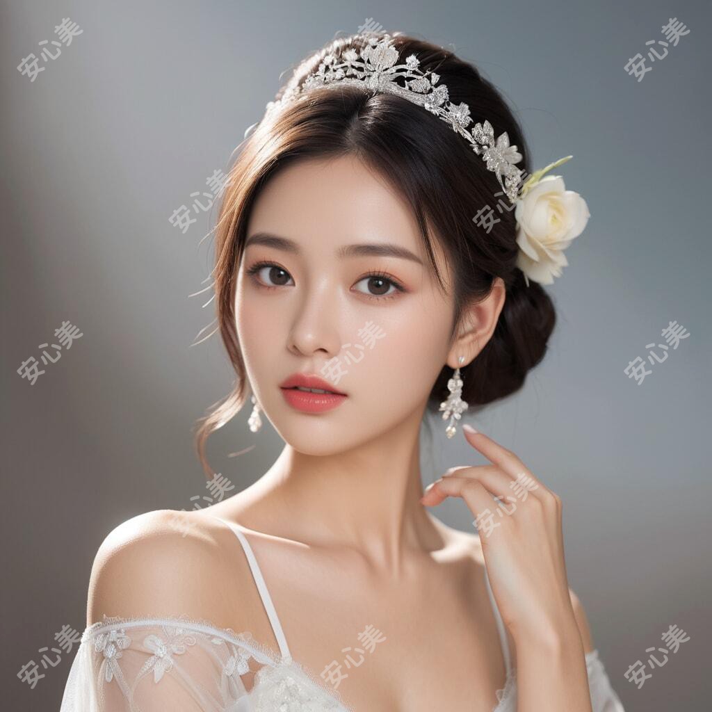 绍兴越城口腔孟海峰医生：正畸矫正，金属半隐形隐形牙套全覆盖