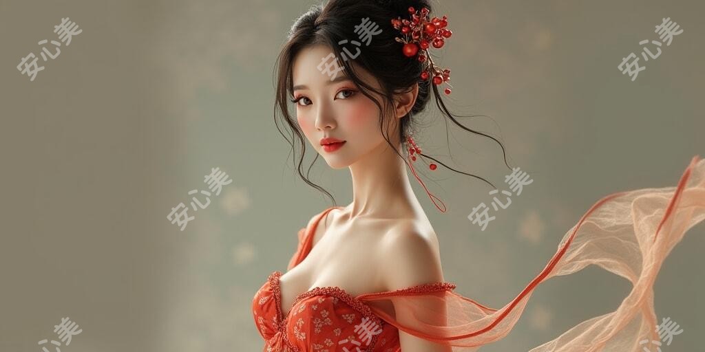 岳阳微笑唇和玻尿酸丰唇哪个更自然呀?微笑唇5800元能维持多久?