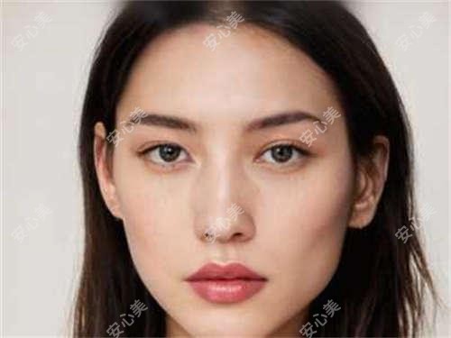 江门和热玛吉怎么选?3K起的面部提升项目疗效对比