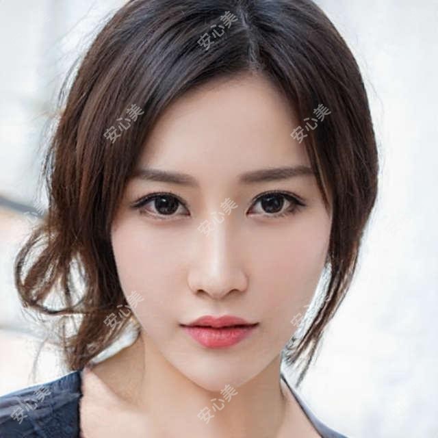江门整形医生周俊:眼鼻脂肪移植医生,打造自然精致美