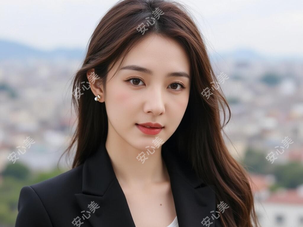 阜阳鲍雪梅医生面部轮廓整形有名 皇宫塑美20年匠心打造自然美