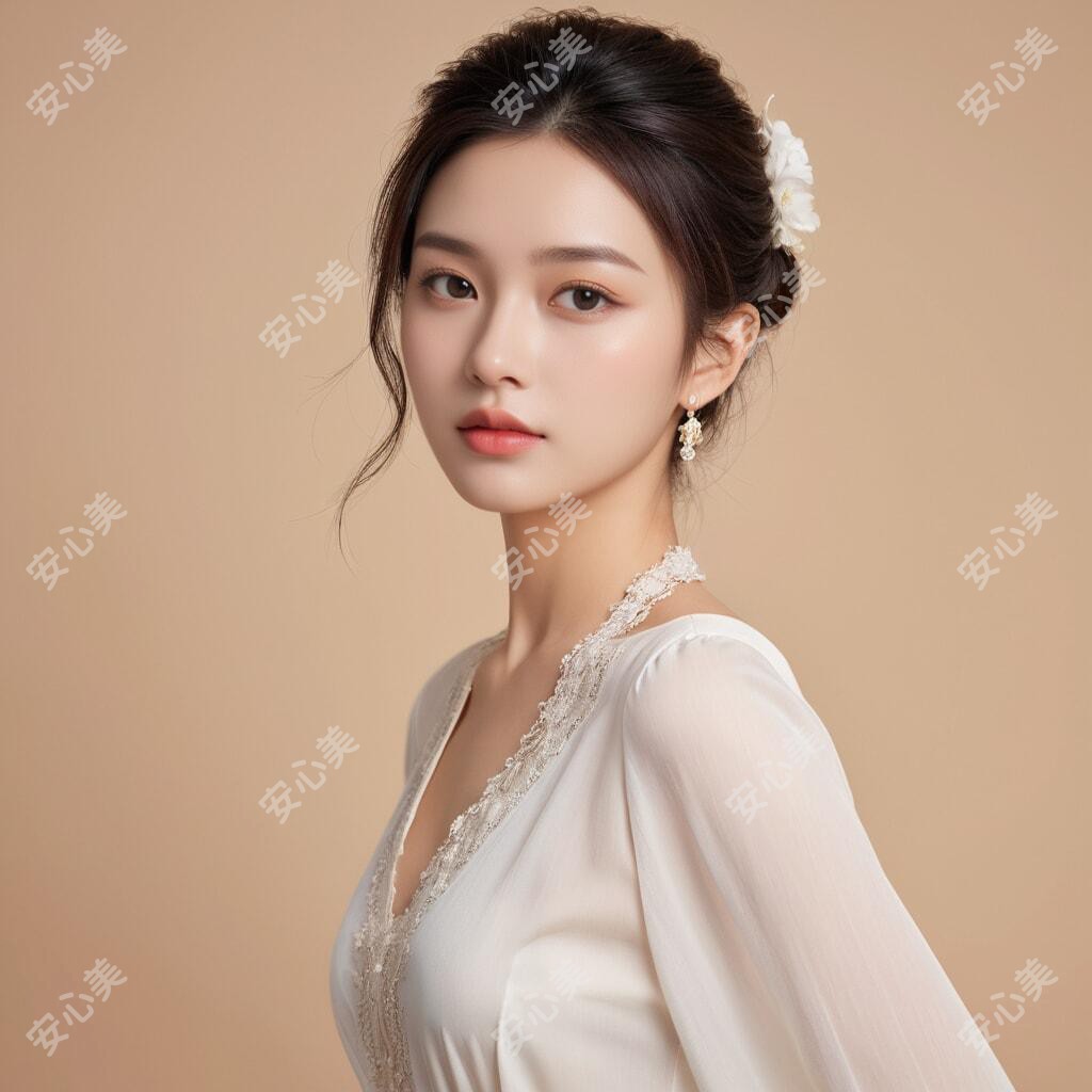 上饶奥佳美容整形肖发才医生:宫廷小翘鼻与眼整形医生