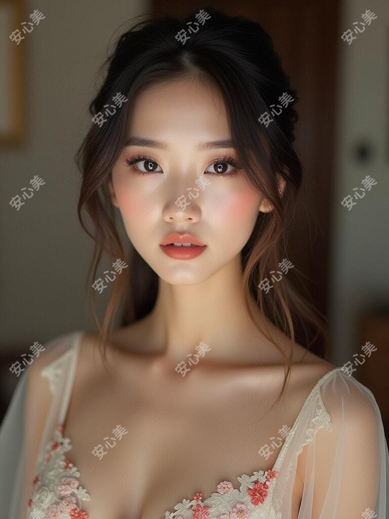 湛江玛丽亚杨双辉医生:双眼皮与隆鼻整形医生解析