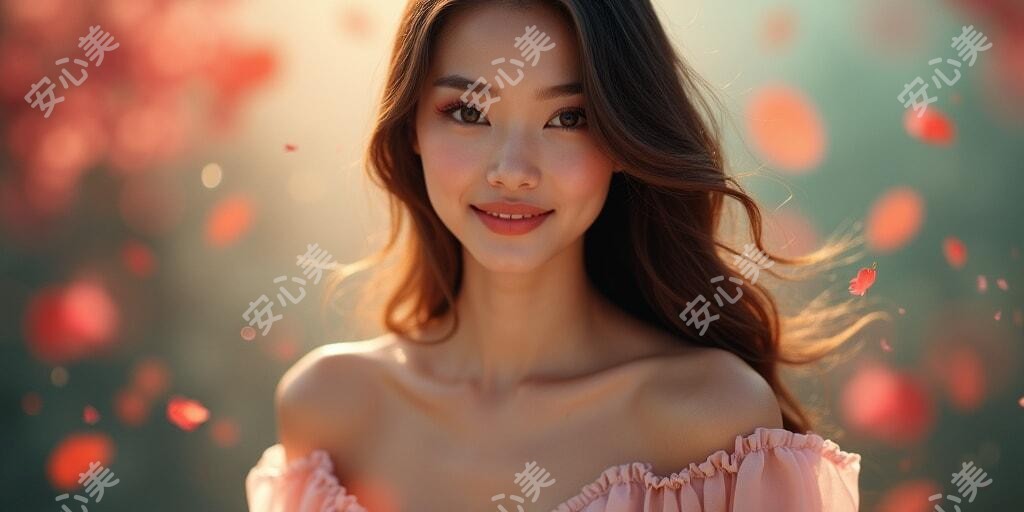 咸阳深蓝射频价格大公开!做一次深蓝射频轻松省下千元!