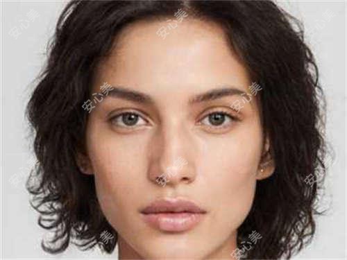 北京安美口腔2025价格表|种植牙3980 正畸8800 补牙280 全口检查0元