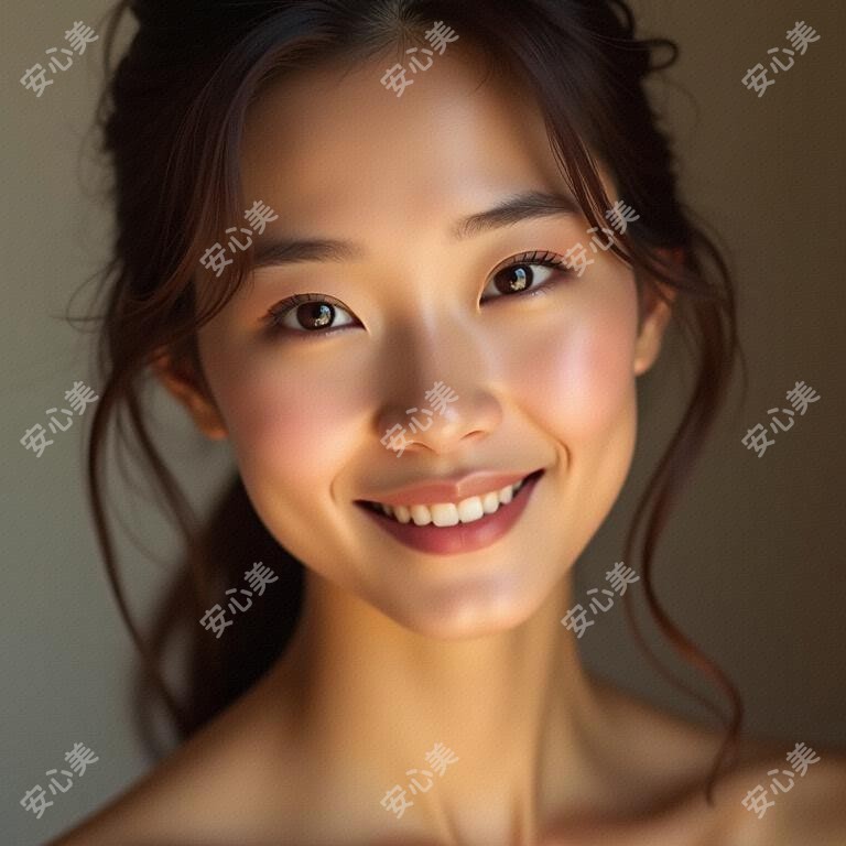 青岛知颜智妍医美项目价格揭秘:980元起,热玛吉12800元体验