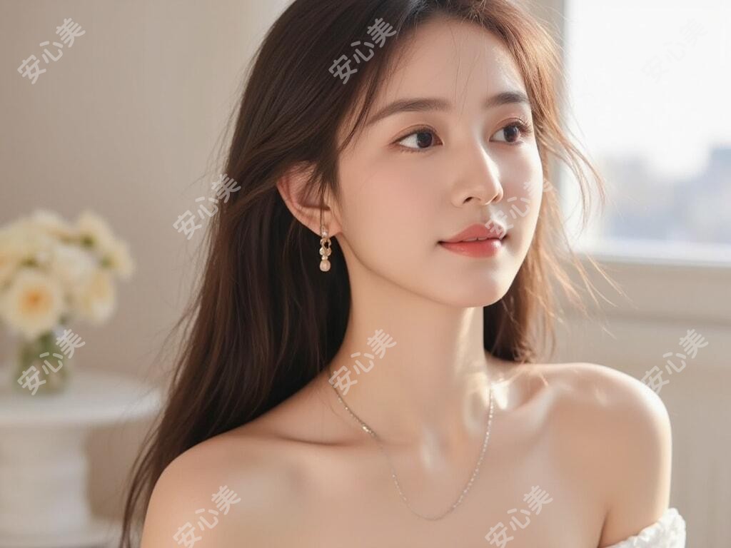 广州口周年轻化项目多少钱?胶原蛋白填充法令纹1.5W~2.8W起疗效能维持多久