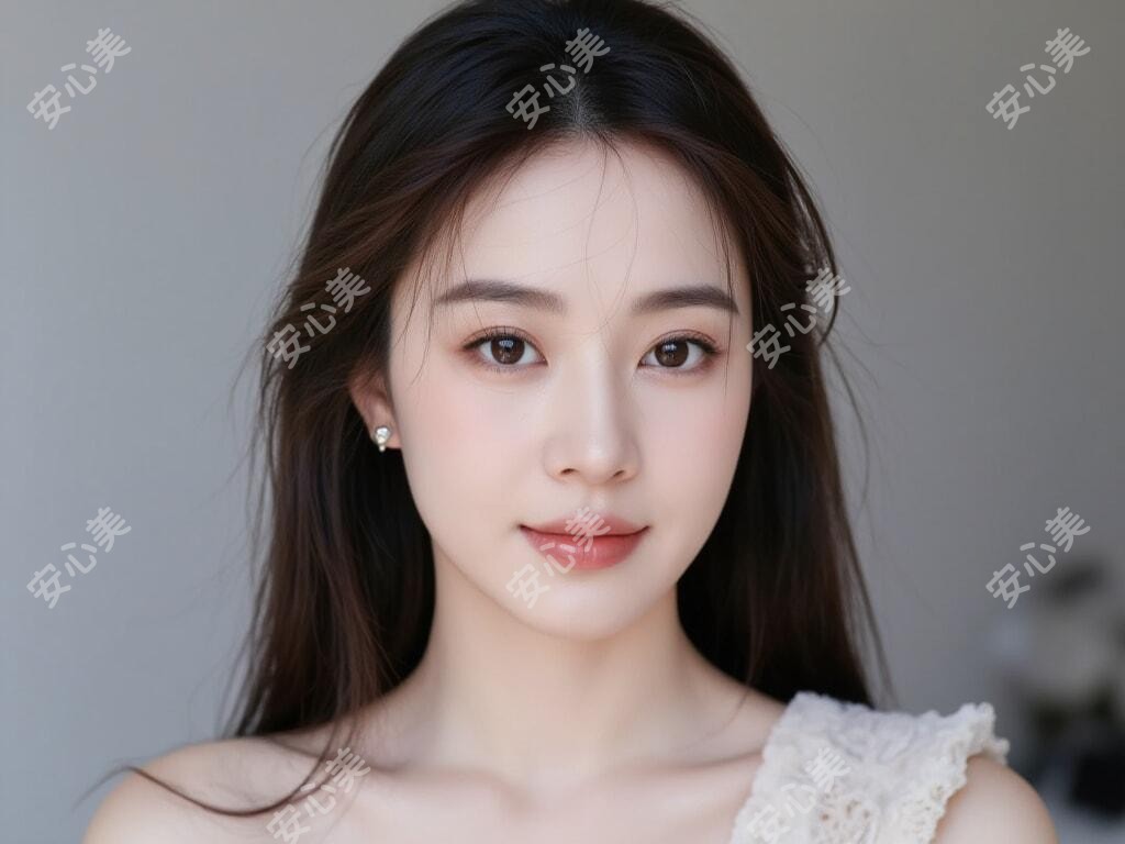 湛江玛丽亚杨双辉医生:双眼皮与隆鼻整形医生解析