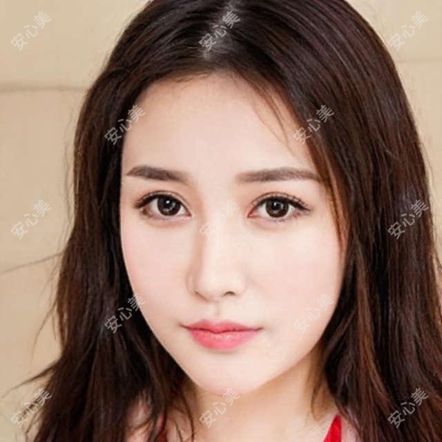 泉州丰下巴价格表大公开!这几家医院口碑好还靠谱