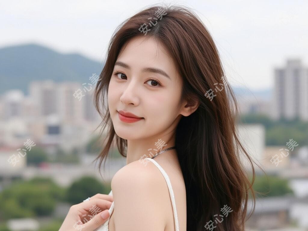 邢台嘟嘟唇怎么选 脸小适合打嘟嘟唇花瓣唇还是M唇