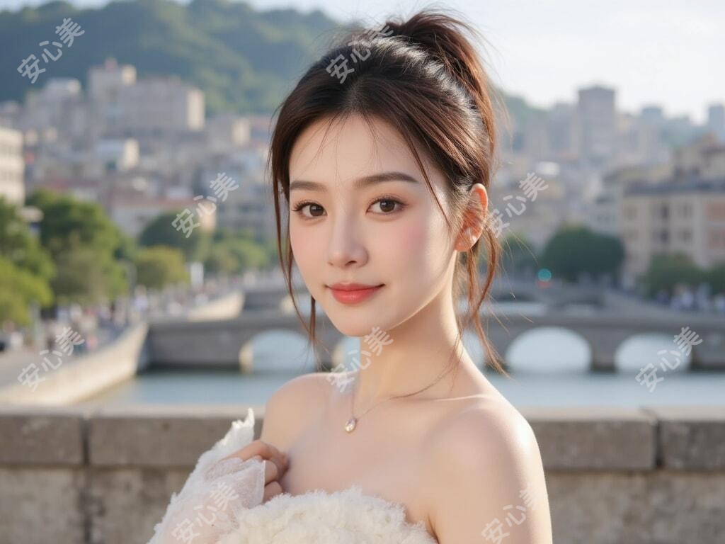 邢台嘟嘟唇怎么选 脸小适合打嘟嘟唇花瓣唇还是M唇