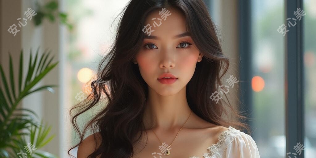 大连眼周填充多少钱?这家机构疗效自然:大连星海医美!