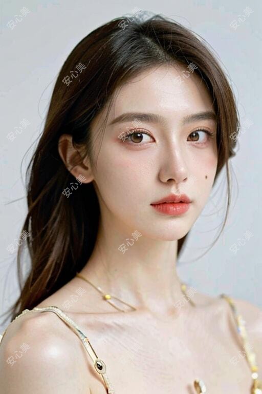 安阳桃花眼双眼皮手术疗效如何 价格与恢复期全解析