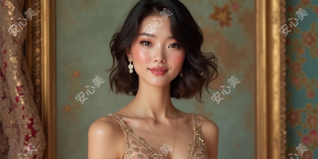 保定华美整形张苹医生：20年经验专攻眼鼻整形与脂肪移植