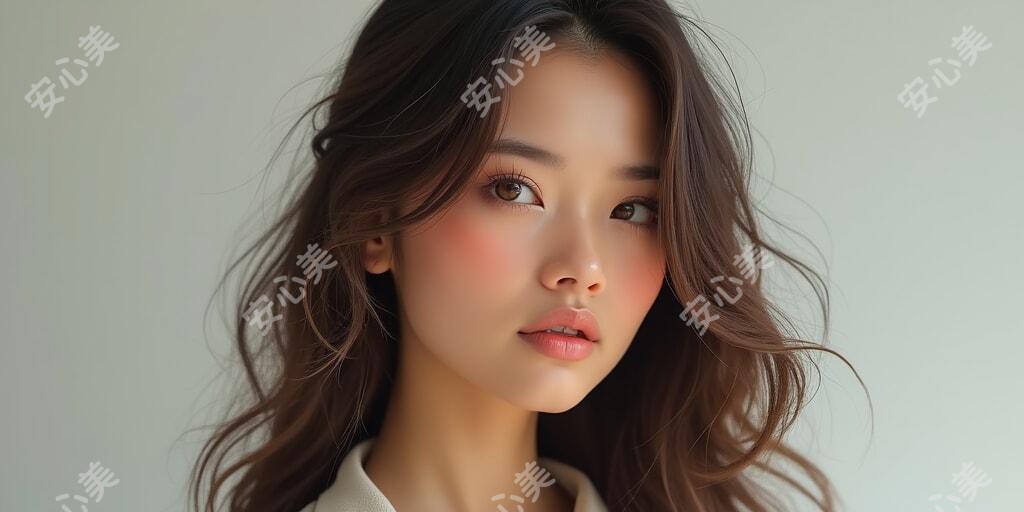 绵阳赵波医生乳房整形与五官微雕，朗睿整形20年留韩医生亲诊