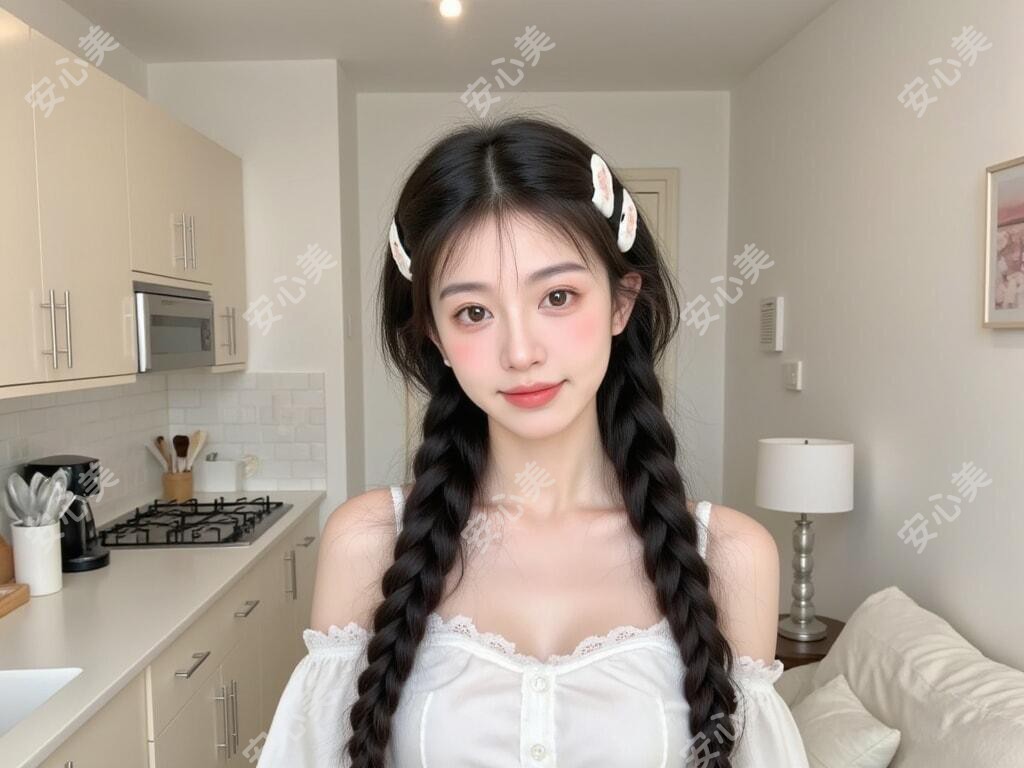 角膜塑形镜湛江市