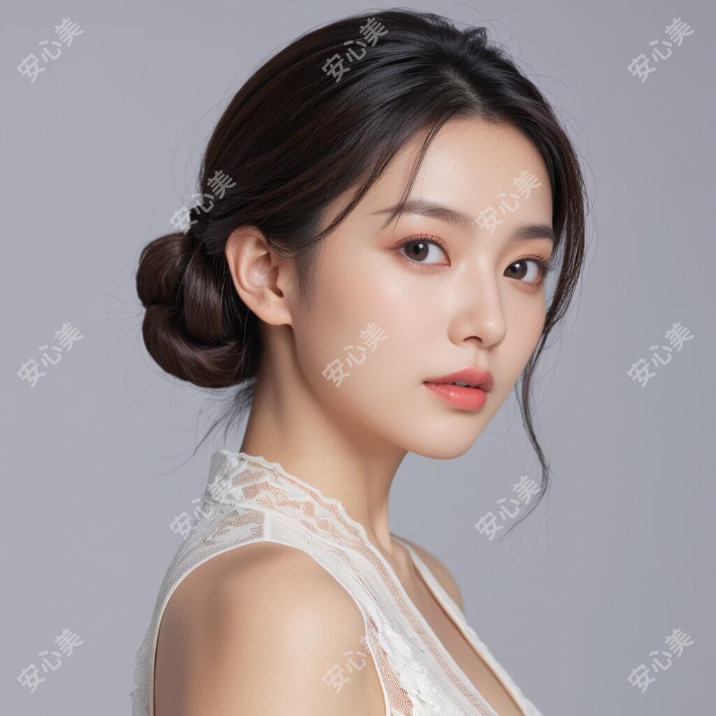 石家庄三博口腔甄翠欣医生:前牙美容与全口修复医生坐诊裕华区