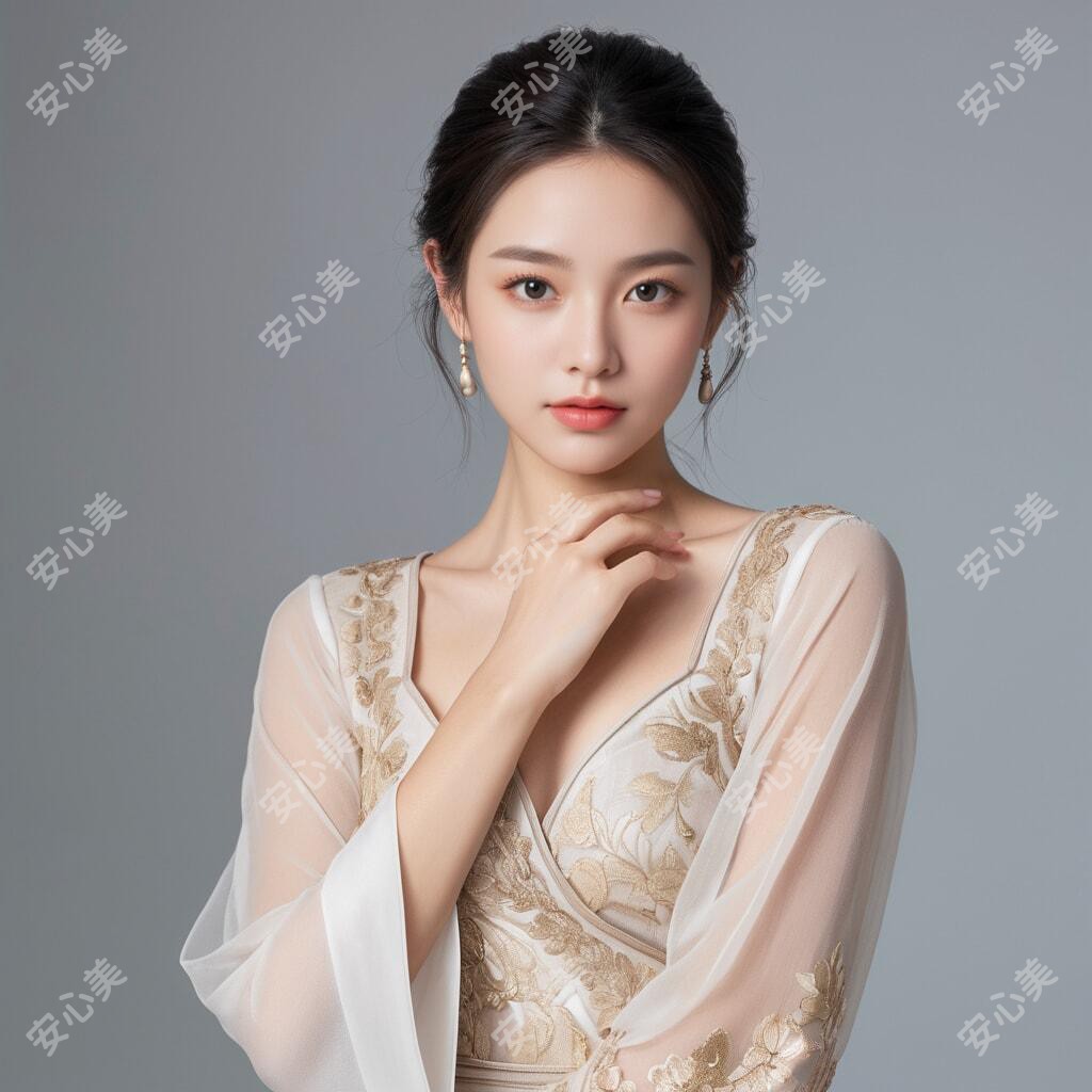 成都市10大老花眼有名推荐