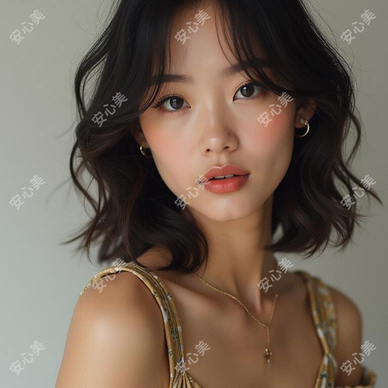 商丘德尔美客彭于宾医生做微整形怎么样?YES金字塔注射法创办人亲诊!