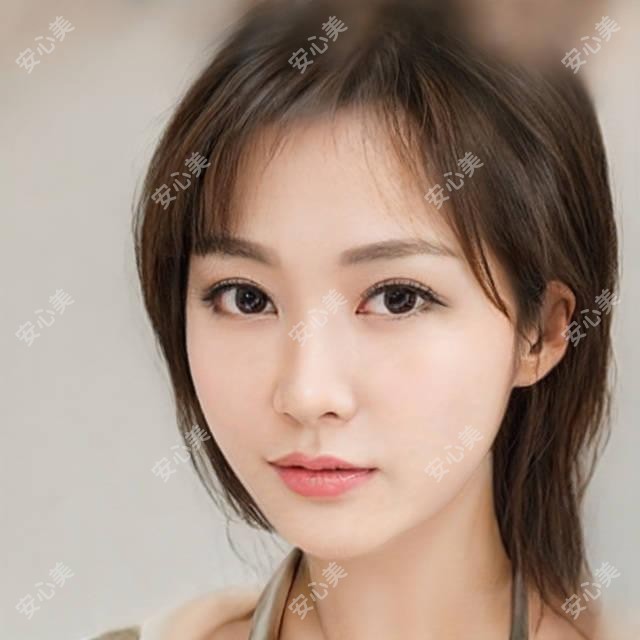 贵阳美莱梁洁医生:内窥镜丰胸与五官精细化整形领域医生,20年临床经验确保安稳自然