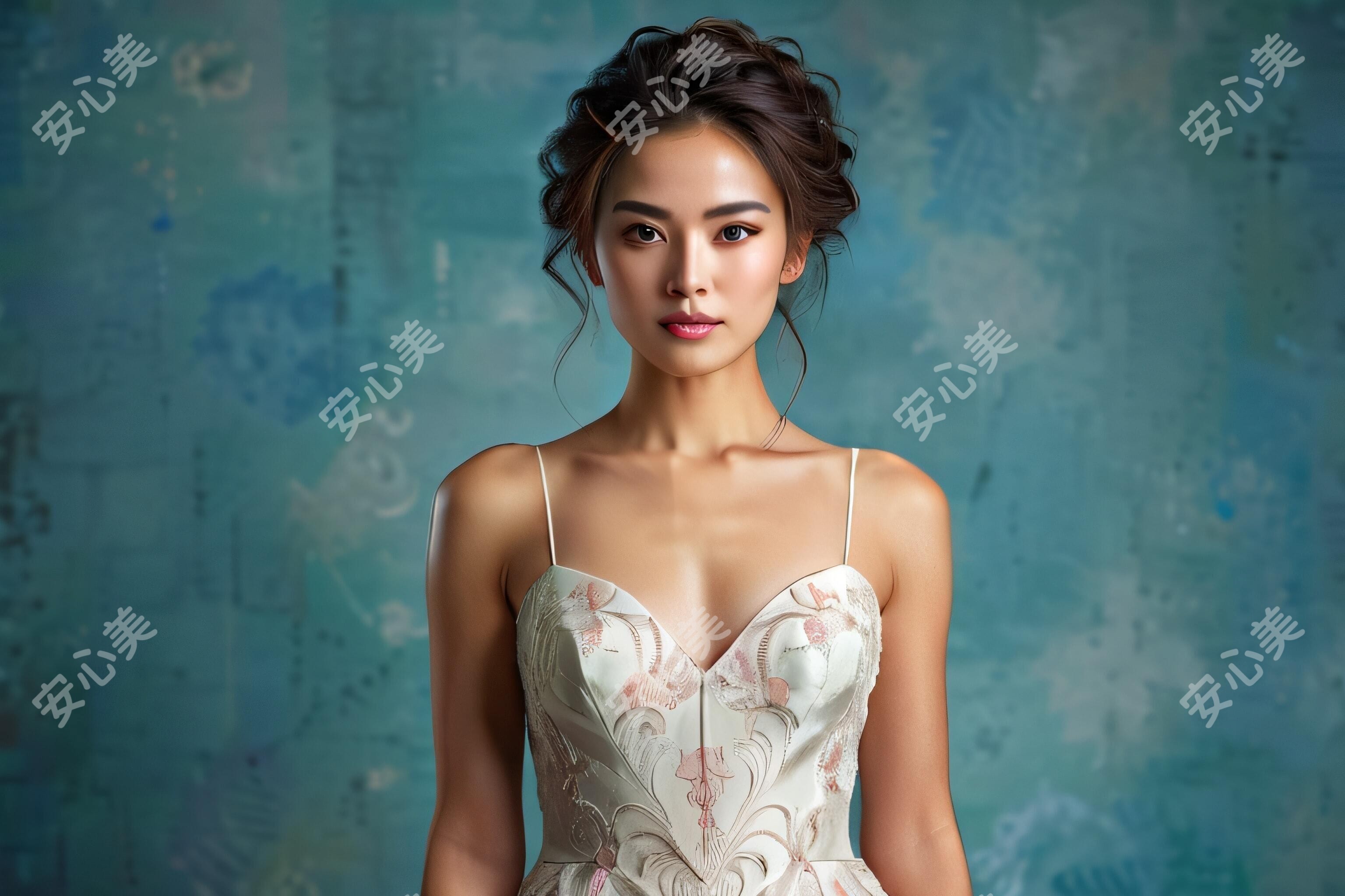 江门蓬江品悦口腔方明圆医生:树脂美容充填修复与全瓷牙修复医生