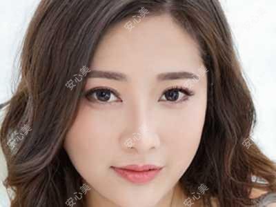 北京紫洁眼袋双眼皮医院2023全项目价格概览:眼袋去除8800+|双眼皮整形6600+|眼部综合修复12000+