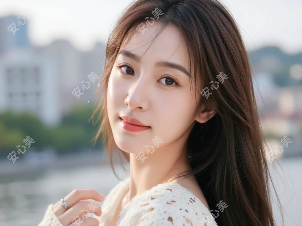 徐州美莱崔海燕医生：人体美学雕塑家，明星信赖的整形医生