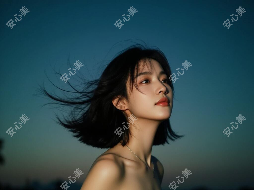 植发避坑指南:予馨美vs碧莲盛,发际线调整和眉毛种植真实体验分享