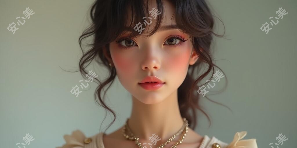 肉欲唇项目:5880元值不值?佛山哪家机构做肉欲唇自然又好看!