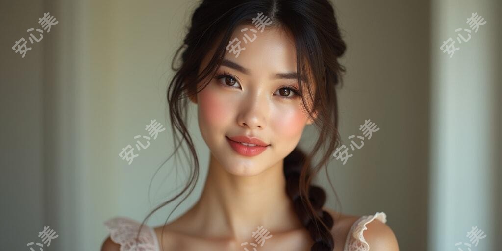 北京玻尿酸丰唇多少钱?2024较新价目表+靠谱医院推荐