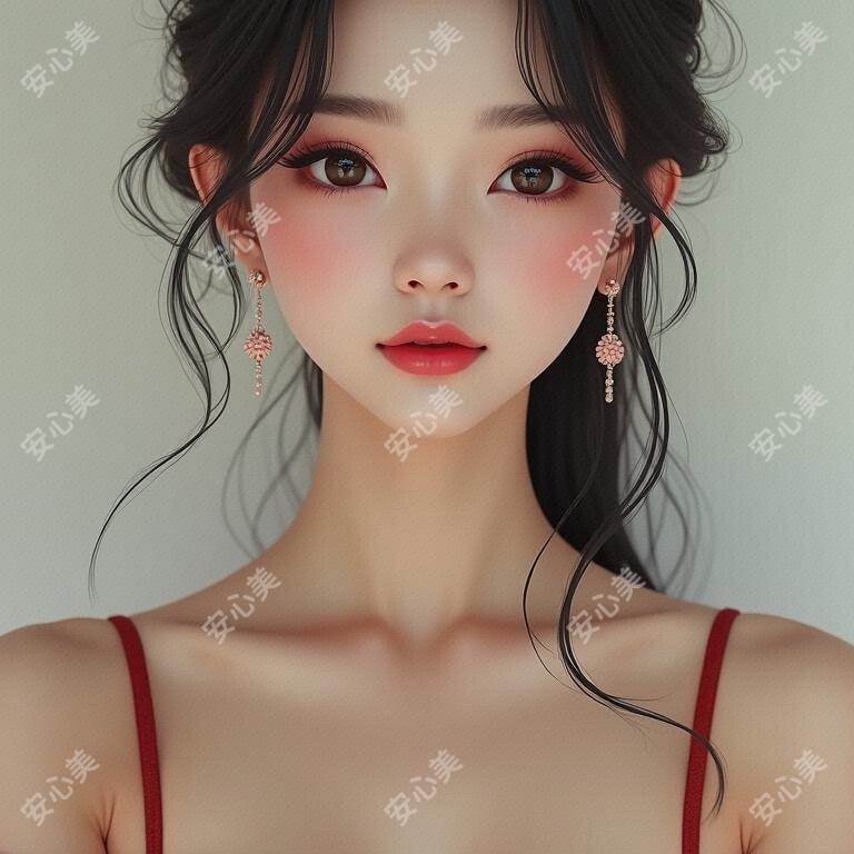 武汉江城整形外科全项目价格表详解,假体隆胸从普通到水滴形,费用29800元起
