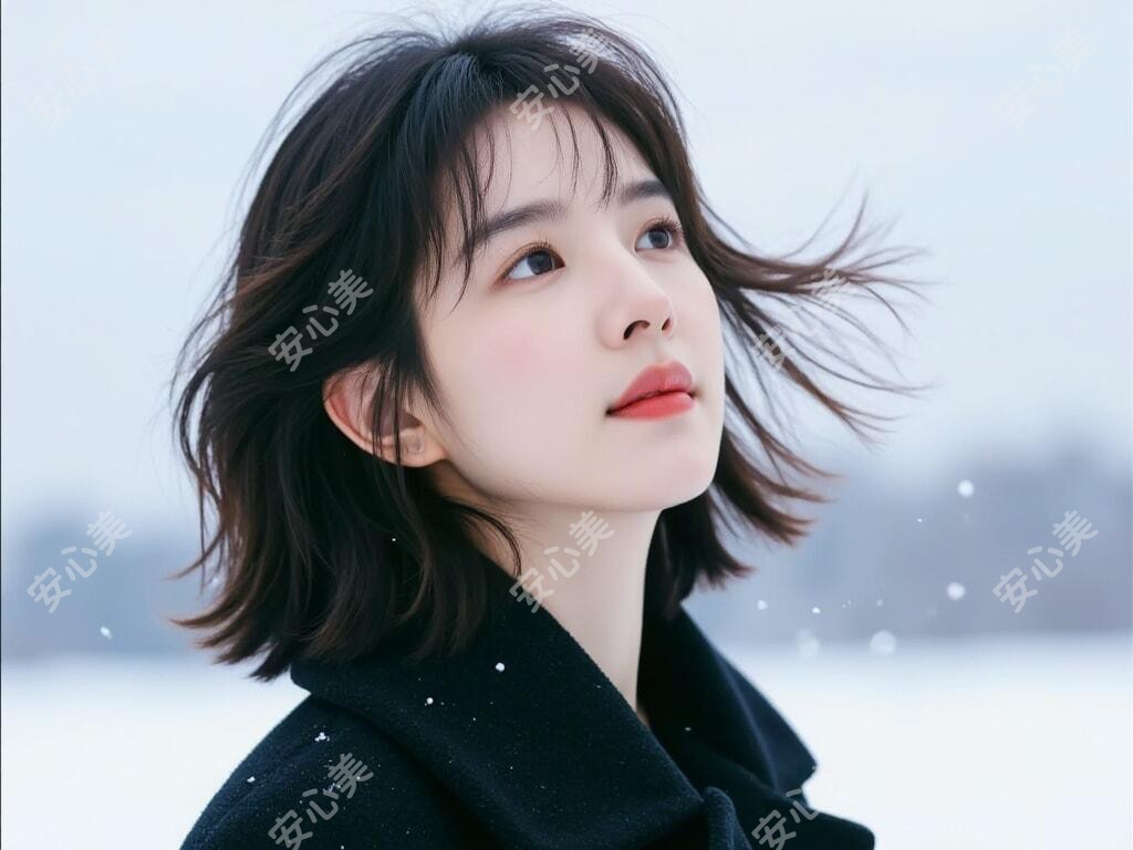 广州青逸植发美容门诊部植发疗效如何?2025价目表-FUE无痕植发12元/毛囊,长发种植2.8万起!
