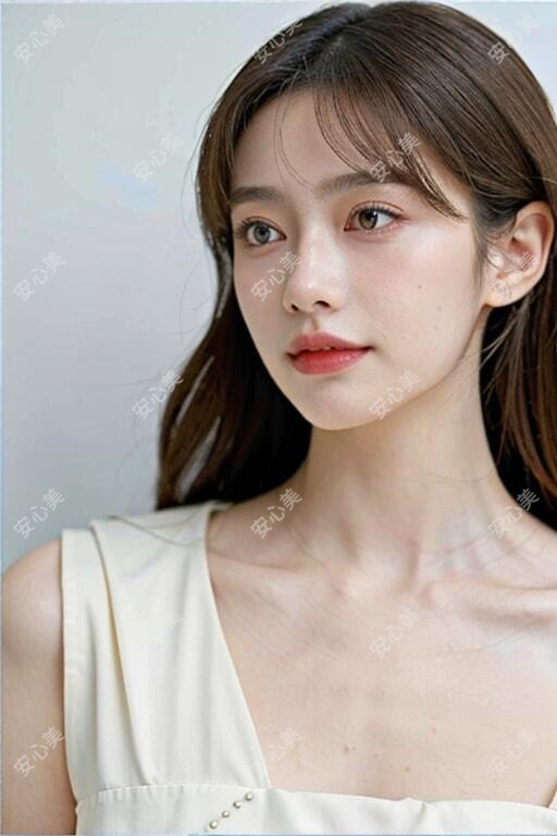 济南M唇项目亲测：塑形+饱满疗效自然，6800起价但维持期有点短