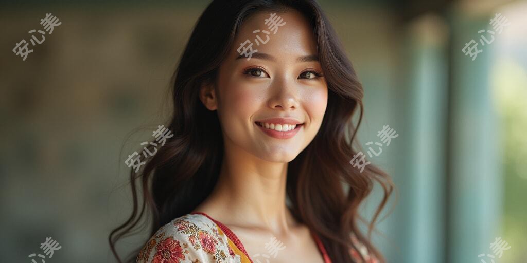 宜昌做双眼皮哪个医生好?李艳医生技术精细,疗效自然!附项目介绍及医院预约方式