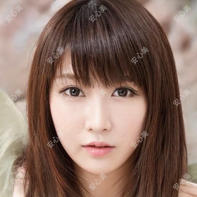 北京市冰新丽格整形眼科项目费用揭秘:双眼皮8K+ 隆鼻1W5+ 祛眼袋6K+