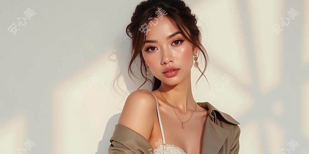 深圳胸部脂肪填充价格一览:润泽瑞尼丝6800元起,美莱7200元起,济美仁6500元起