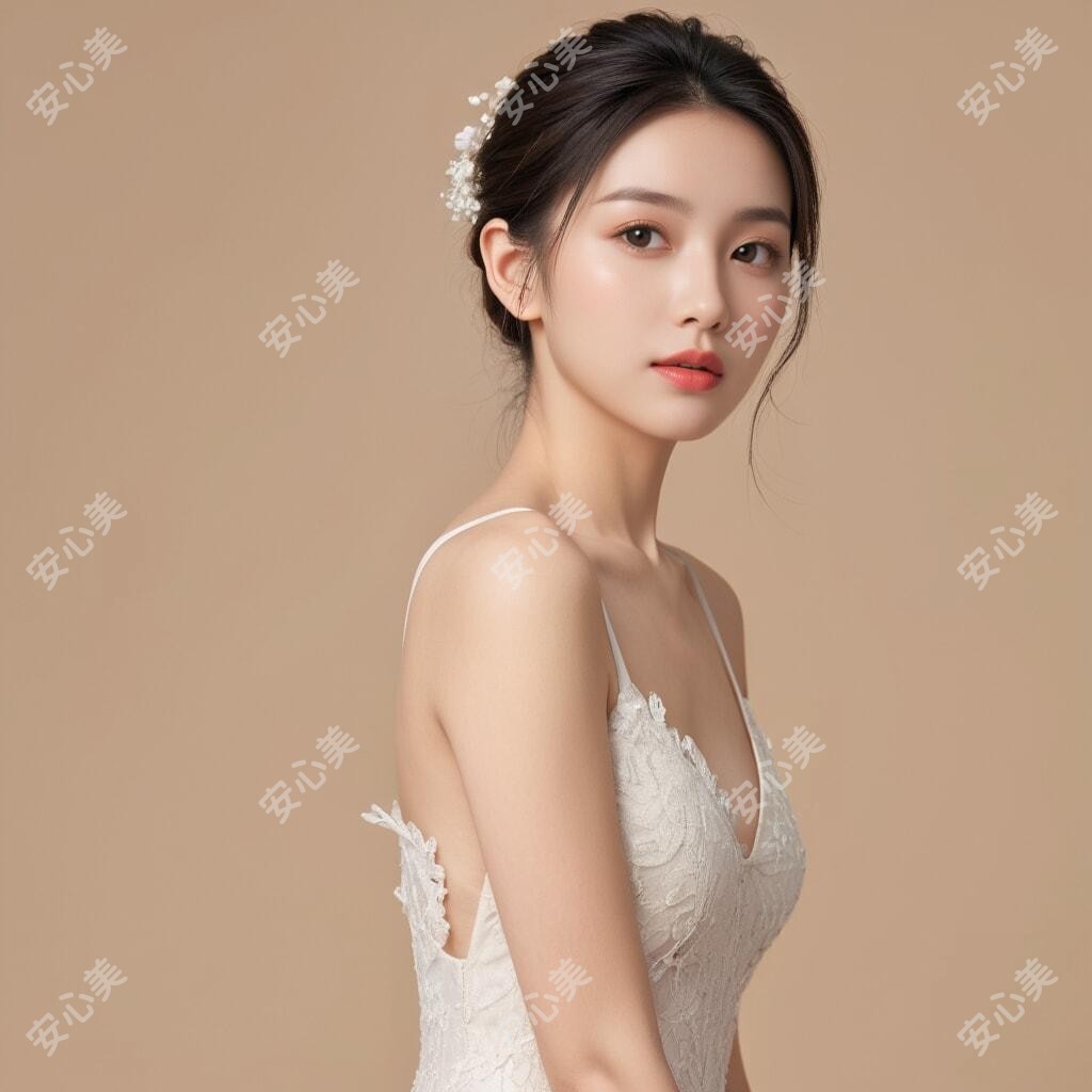 乌鲁木齐美奥口腔张圣玄医生：隐形矫正与牙齿美容医生