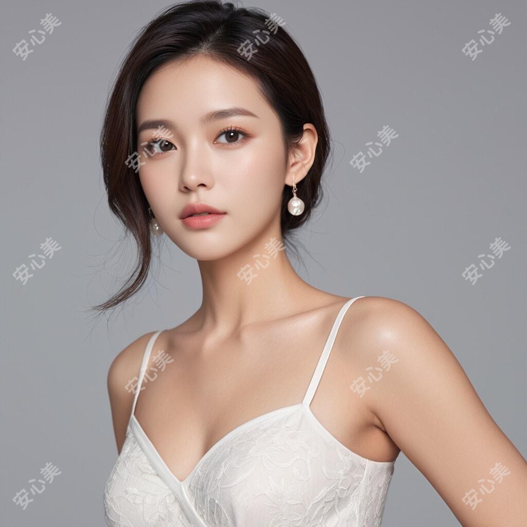 上海市眼睑内翻矫正费用一览表:光明中医院3000元起,新视界眼科医院5000元起,详解手术过程与恢复时间