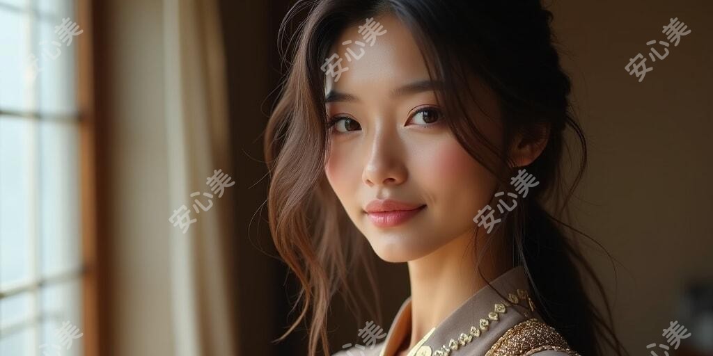 阜阳嘟嘟唇价格大公开！这几家医院亲测靠谱，看完再决定