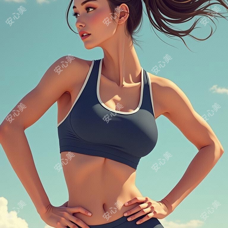 李乐医生镇江采薇医美院长:自体脂肪丰胸美体塑形与激光抗衰双S曲线打造医生