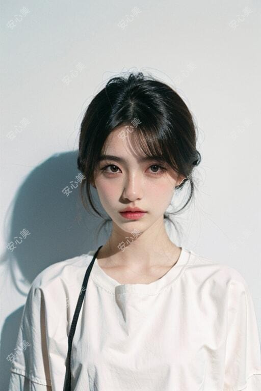 揭阳华美张旭医生双眼皮手术实例分享:精细化眼部整形医生