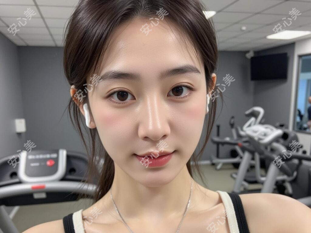 唐山花都汇赵宝霞医生鼻综合解析:开放切口稳准塑形,自体软骨垫鼻尖自然安稳不穿破