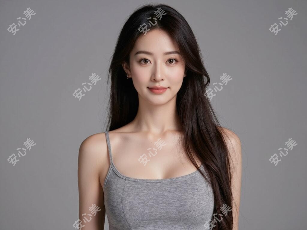 南昌安在勋医生整形解析:眼部鼻部塑造与明星御用美丽方案