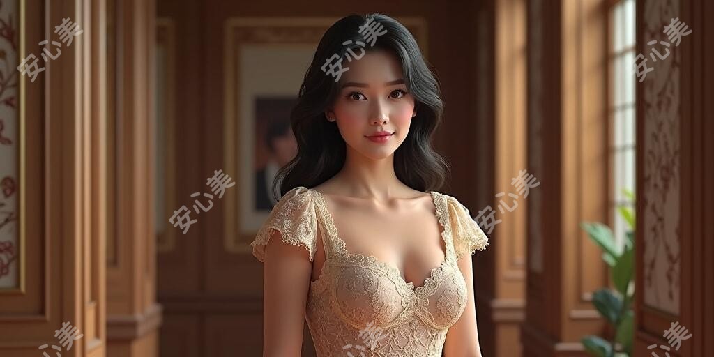 中山许扬滨医生隆胸修复技术强:30年经验打造自然美胸与鼻部整形实例
