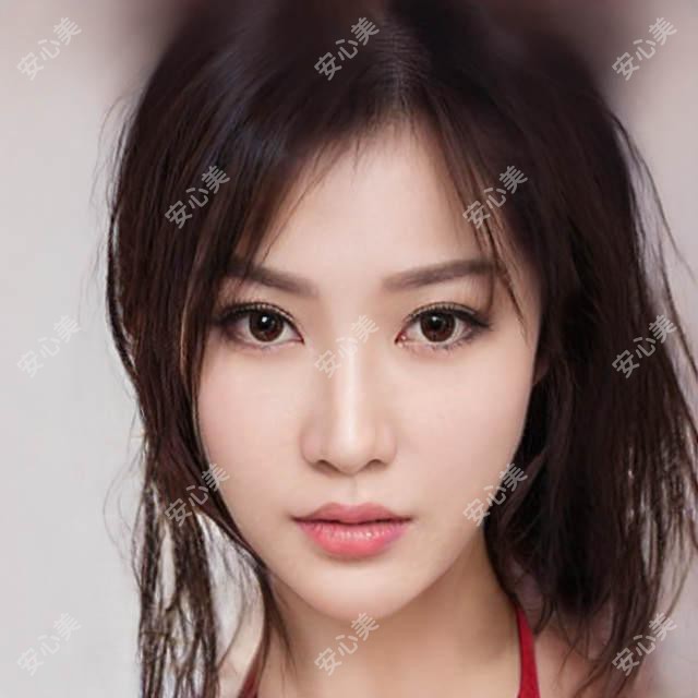 大连瑞丽整形王苓医生:眼部鼻部胸部整形医生,3D微雕美鼻技术解析